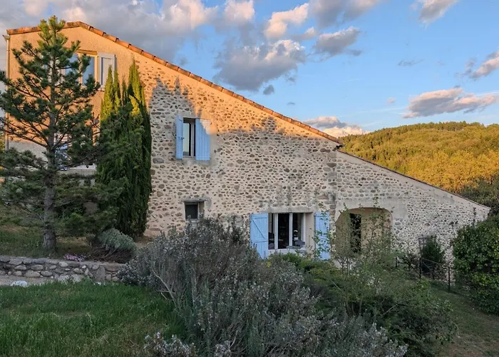 La Ferme de Valauris